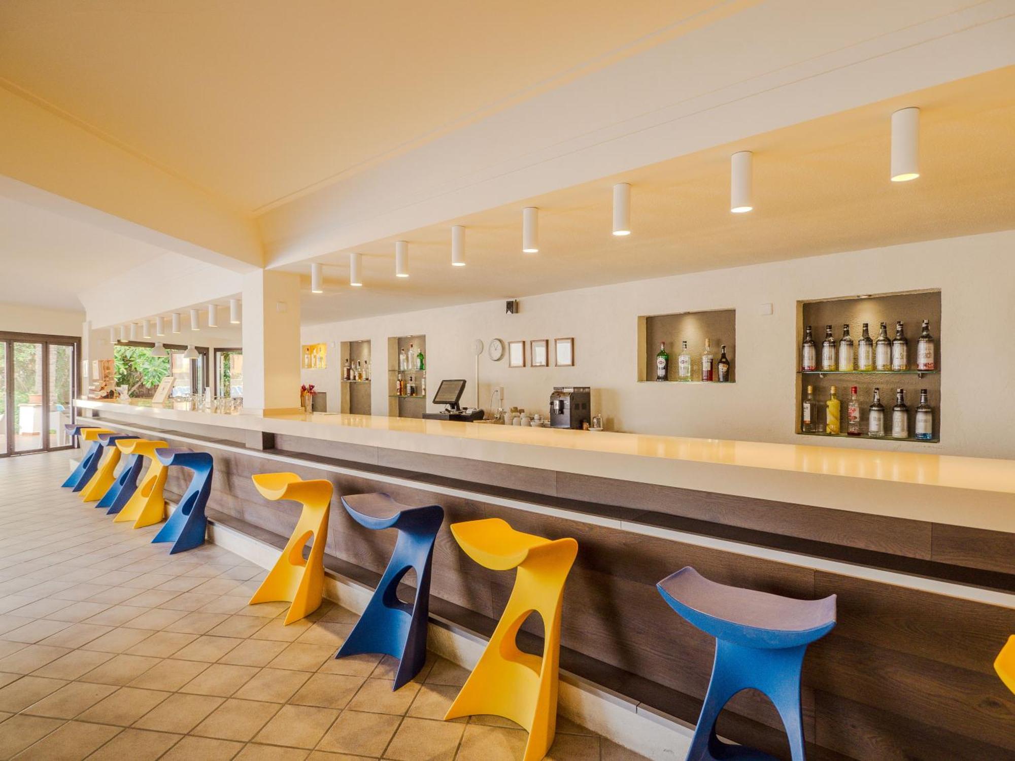 Hotel Santa Maria Playa Cala Millor  Dış mekan fotoğraf